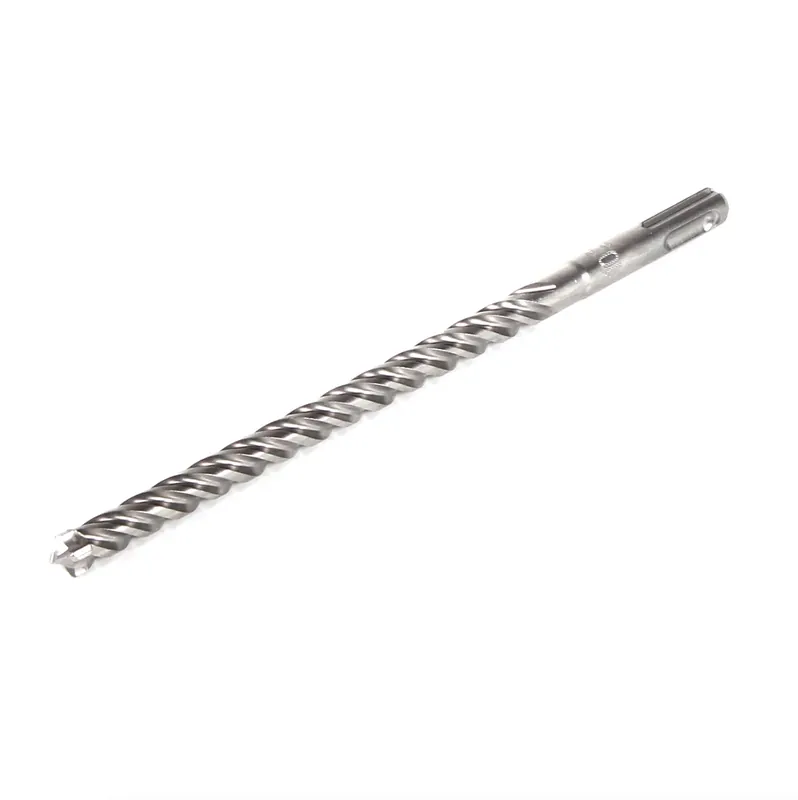 Echt Makita NEMESIS 2 Hammer und Stahl Beton Bohrer SDS-Plus 10x215 ( B-58213 )