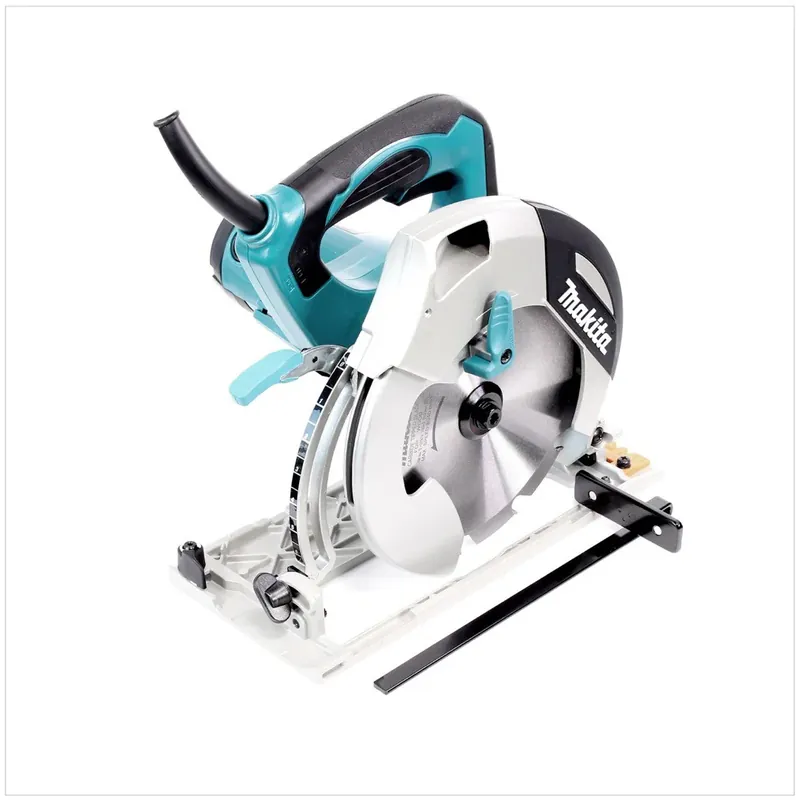 Zertifiziert Makita HS 7101 Handkreissäge 1400W 190 x 30 mm