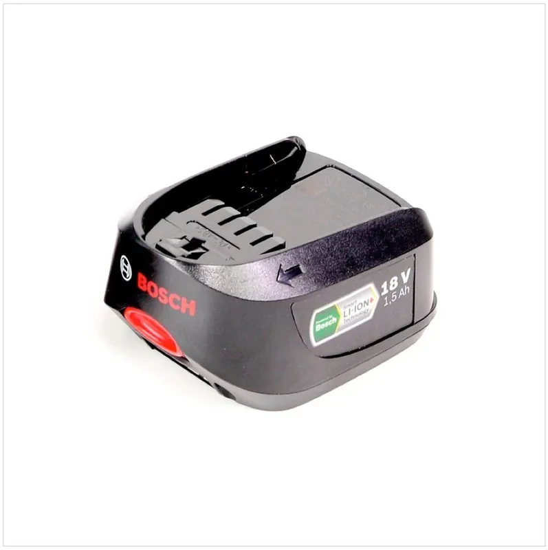 Bosch Akkupack 1,5Ah für Power4All Geräte ( 2607336208 ) Bestseller