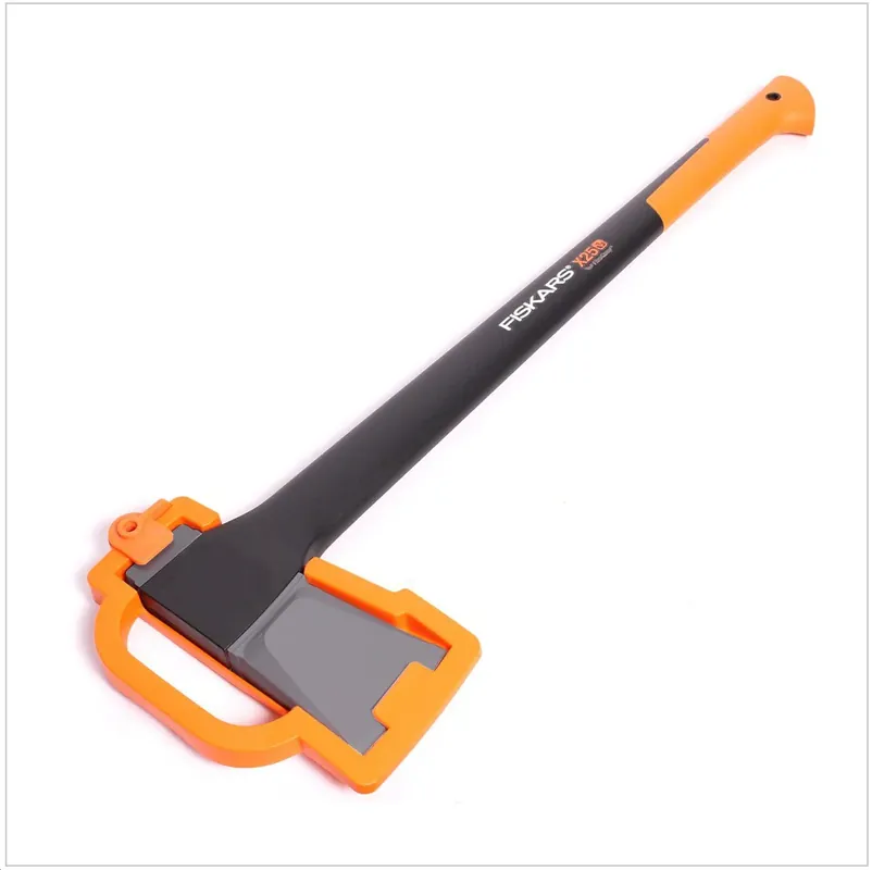 Fiskars X 25 Spalt Axt XL 72,5 cm ( 122480 ) Aktuell