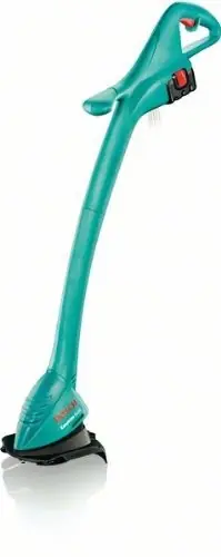 Bosch ART 23 Easytrim Rasentrimmer mit Akku und Ladegerät ( 0600878H00 ) Nur Für Kurze Zeit
