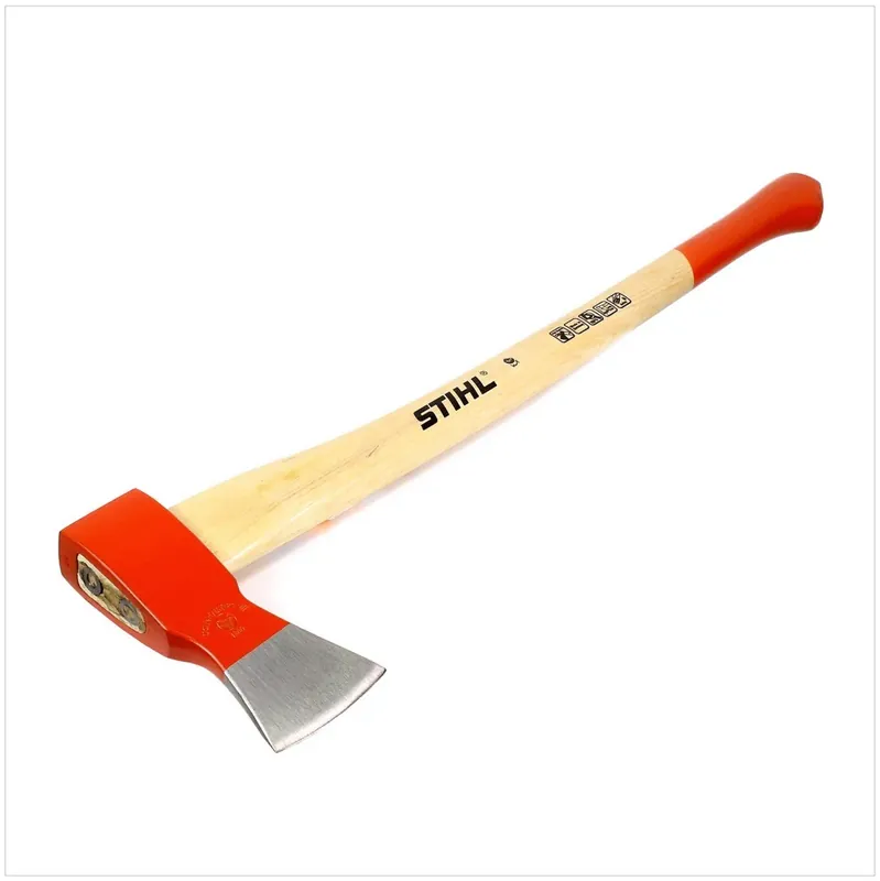 Stihl Universal Spaltaxt mit Eschenstiel 75 cm 1800 g ( 00008812008 ) Top-Angebot