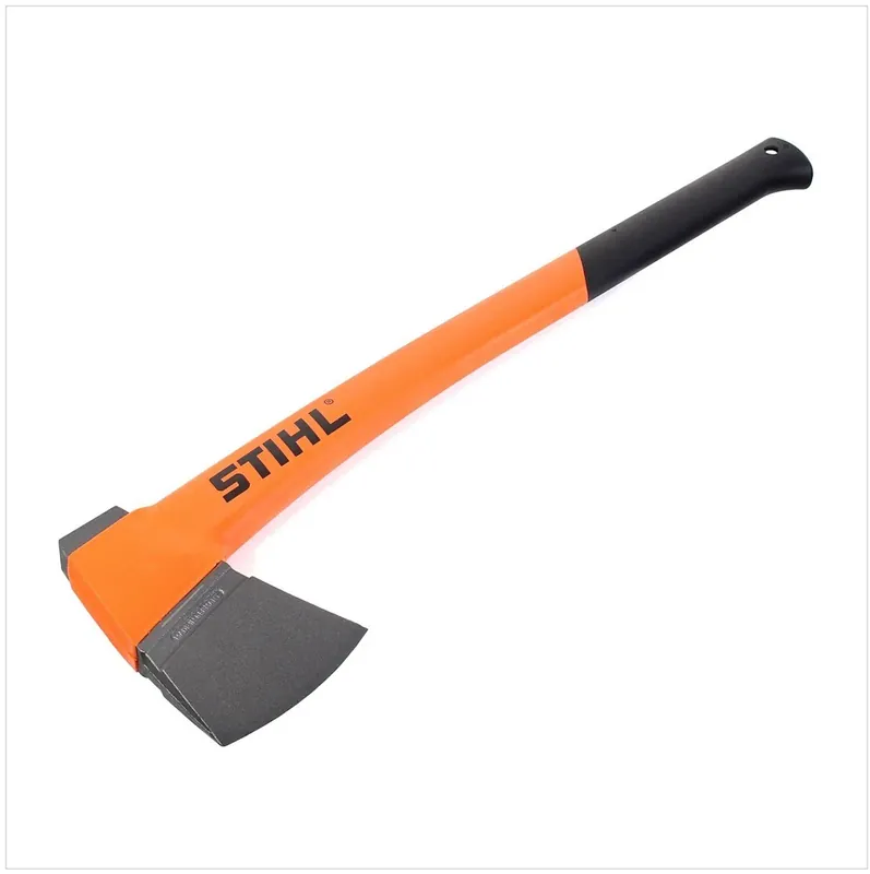Jetzt Kaufen Stihl Universal Axt AX 15 P mit Polyamid-Stiel 73 cm 1450 g ( 00008816700 )