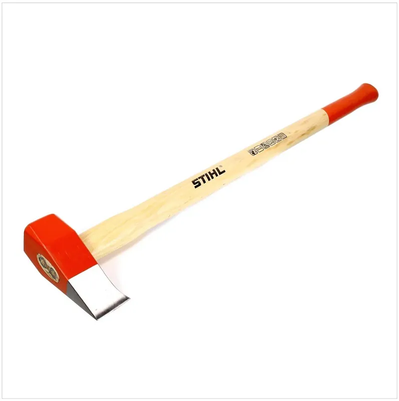 Nur Heute Stihl Universal Spalthammer mit Hickorystiel 85 cm 3000 g ( 00008812005 )