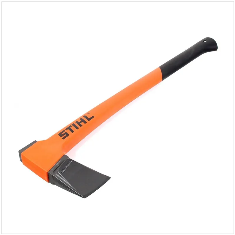 Stihl Spaltaxt AX 20 PC mit Polyamid-Stiel 75 cm 1950 g ( 00008816600 ) Mega-Angebot