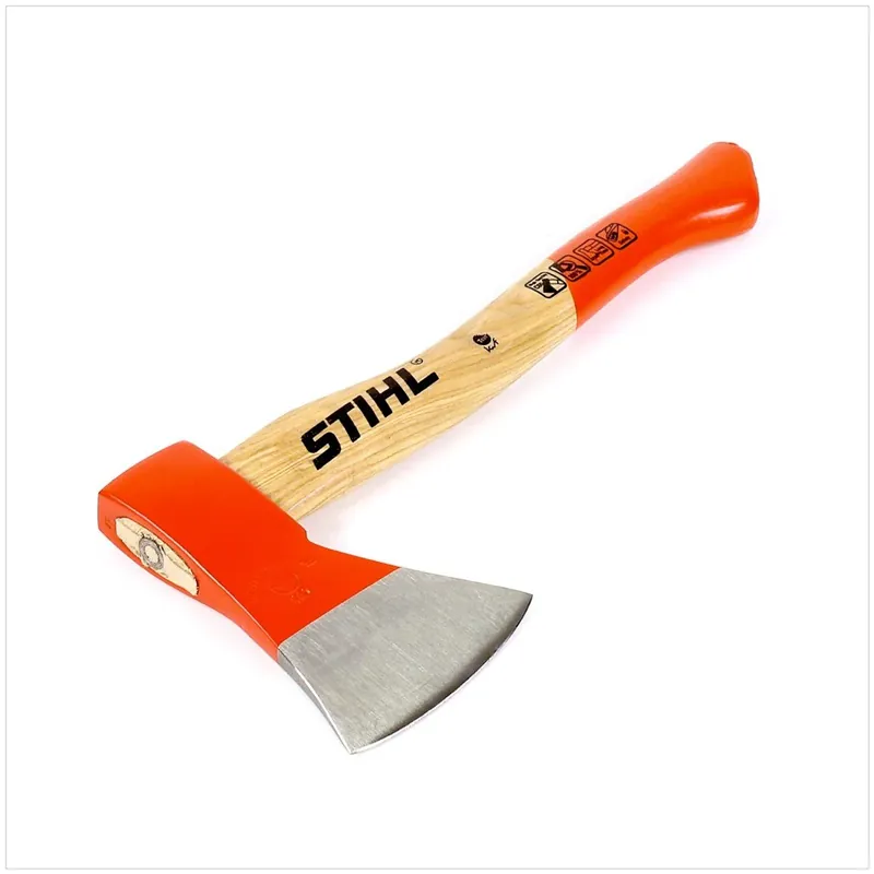 Mega-Angebot Stihl Forstbeil mit Eschenstiel 38 cm 800 g ( 00008811912 )