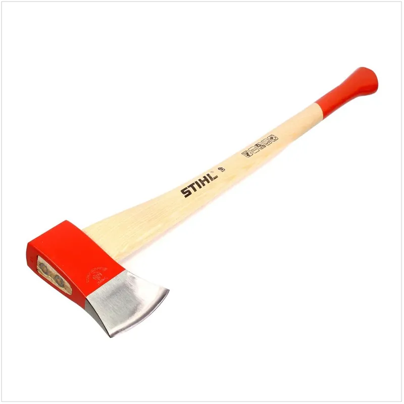 Sofort Bestellen STIHL Universal Spaltaxt 80 cm 2500 g ( 00008812006 )