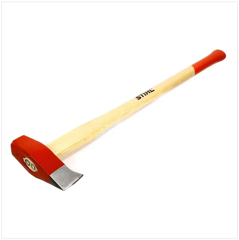 Stihl Universal Spalthammer mit Hickorystiel 85 cm 3000 g ( 00008812009 ) Sonderaktion