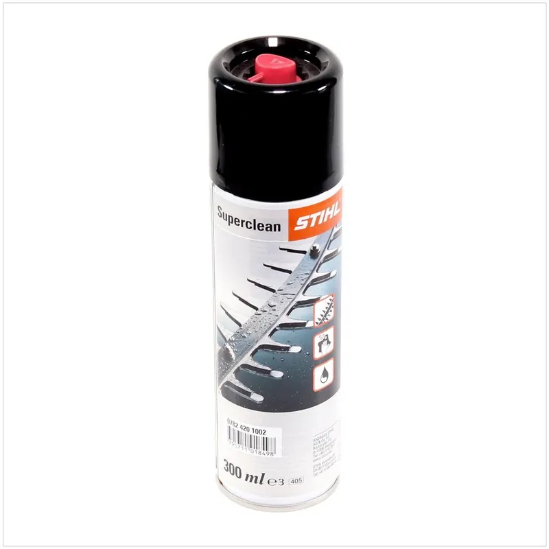 Sonderangebot STIHL Superclean Harzlöser 300 ml ( 07824201002 )