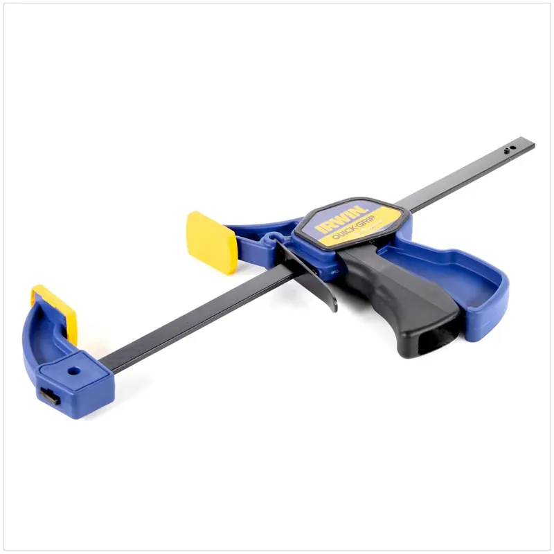 Günstig Irwin Quick-Grip Einhandzwinge 300mm ( 10507516 )