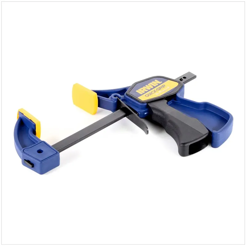 Preisreduziert Irwin Quick-Grip Einhandzwinge 150mm ( 10507515 )