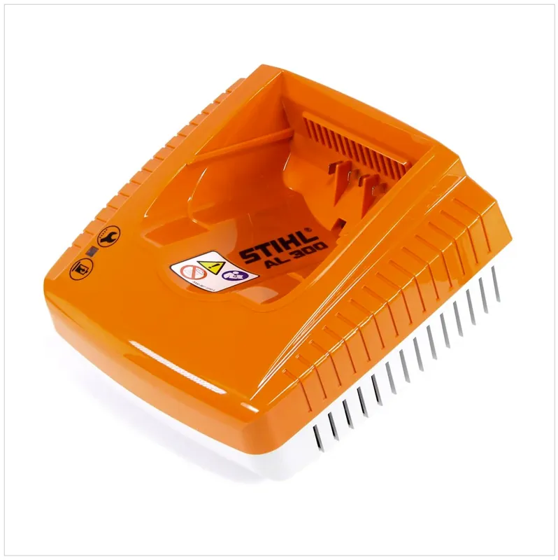 Sonderangebot Stihl AL 300 Ladegerät Schnellladegerät für AP und AR 36 V