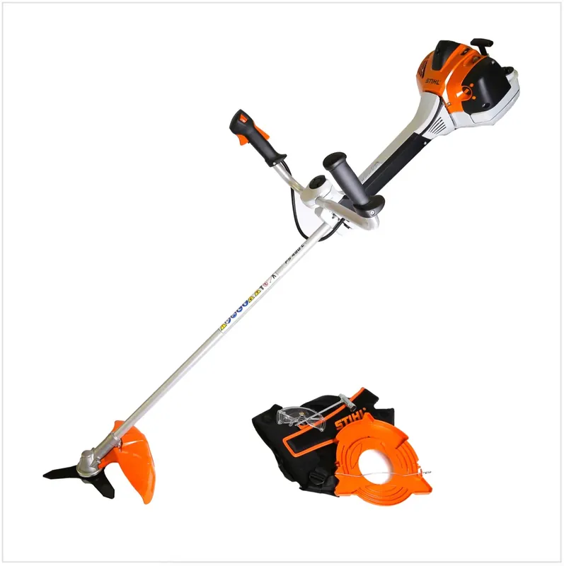 Bestseller Stihl FS 490 C-EM Freischneider 2,4kW Motor mit M-Tronic und ErgoStart