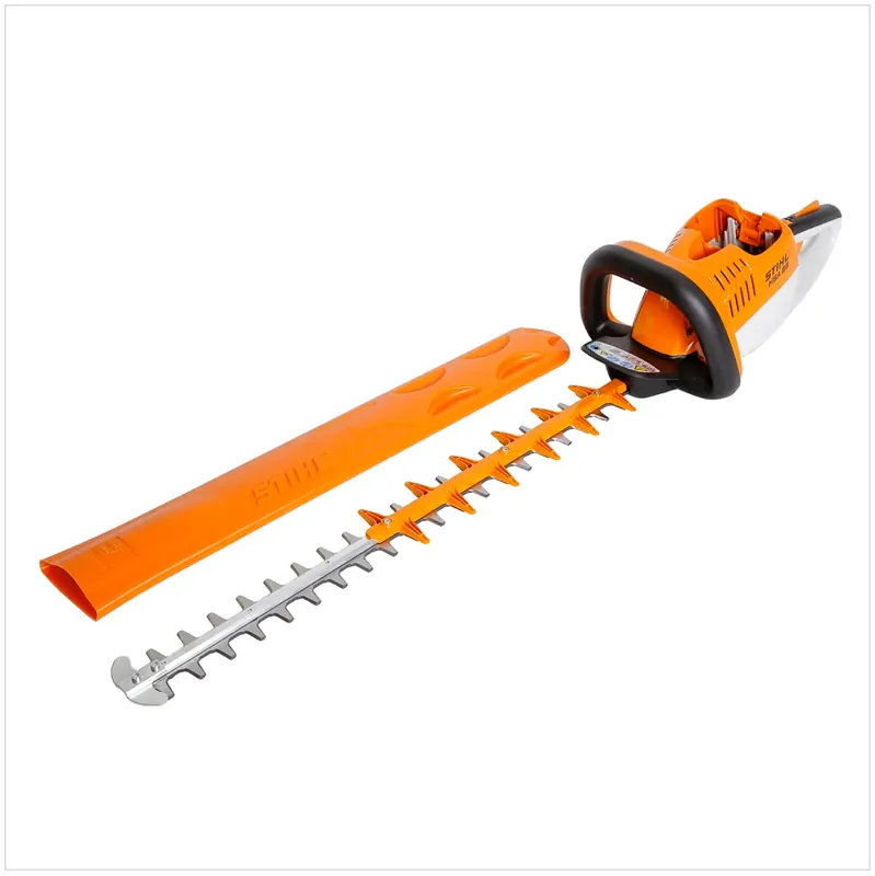 Top-Seller Stihl HSA 86 Akku Strauchschere Heckenschere EC Solo ohne Akku und ohne Lader