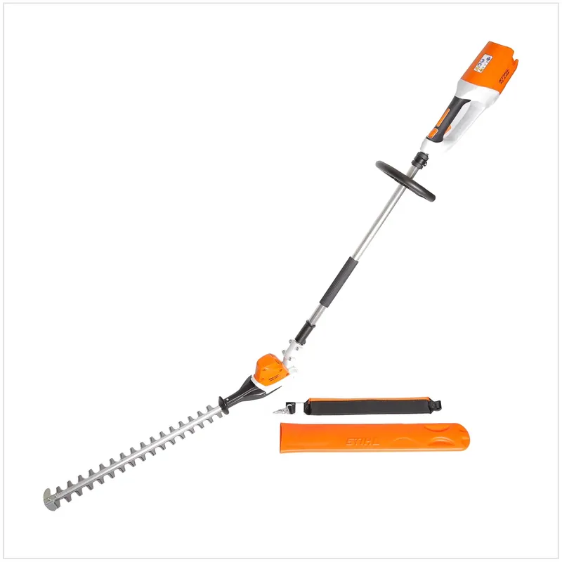 Jetzt Bestellen Stihl HLA 65 Akku Heckenschneider 36V 115° verstellbar - Solo ( 48590112902 )