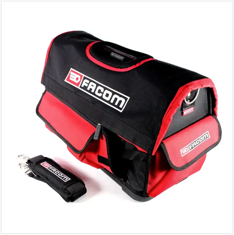 Mega-Angebot Facom BS.T20 PB Probag 47 Liter Werkzeug Transport Tasche / Montagetasche