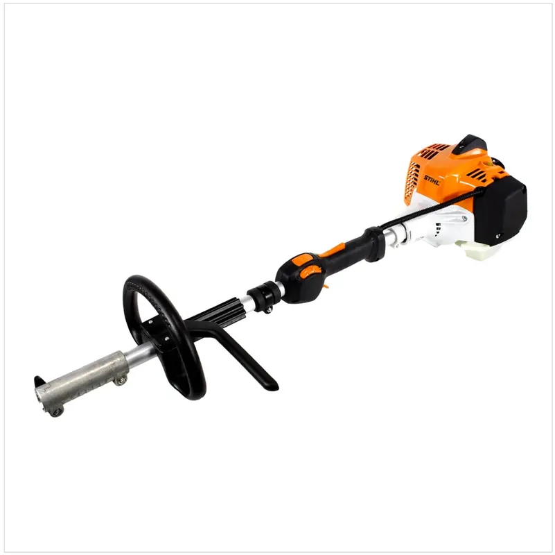 Stihl KM 94 R-CE Kombi Motor ECOSPEED 0,9 kW Meistverkauft