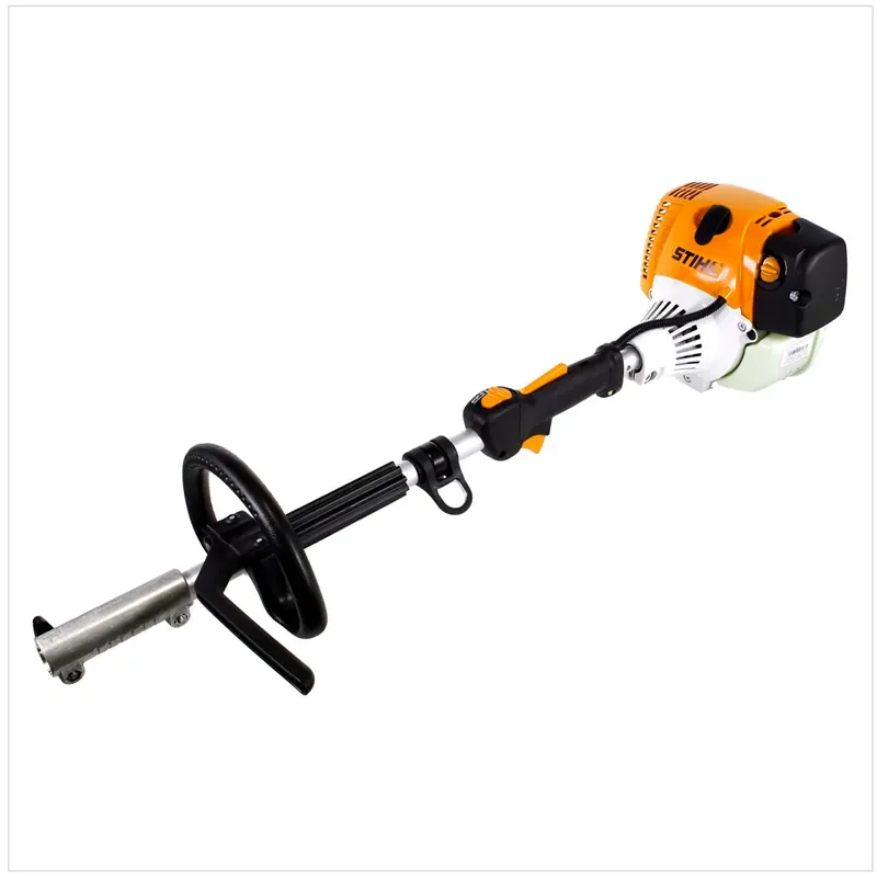 Stihl KM 130 R 1,4kW - Kombi Motor mit 4 - Mix - Motor und Rundumgriff Multi System ( 4180 200 0496 ) Sofort Bestellen