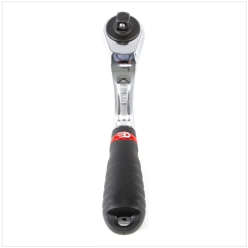 Neu Facom RL.171PB 1/4' Umschalt Knarre Ratsche mit Verriegelung, staubdicht