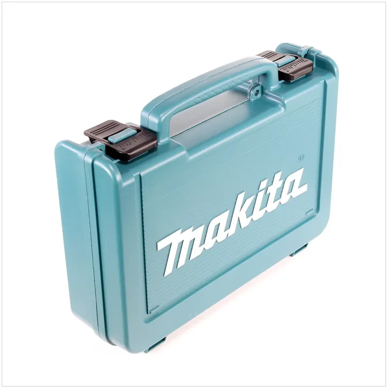 Makita Kunststoff Koffer für DF 330 D grün - ohne Zubehör Super-Preis
