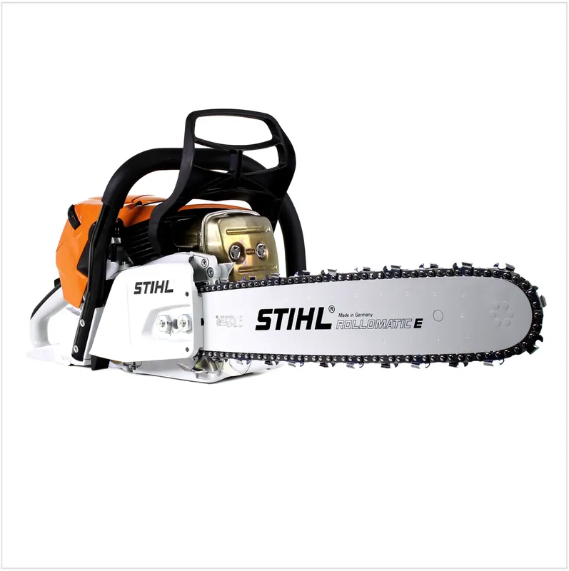 Neue Ware Stihl MS 441 C-M Kettensäge / Motorsäge mit 40 cm Schnittlänge + 1,6 mm Oilomatic Kette