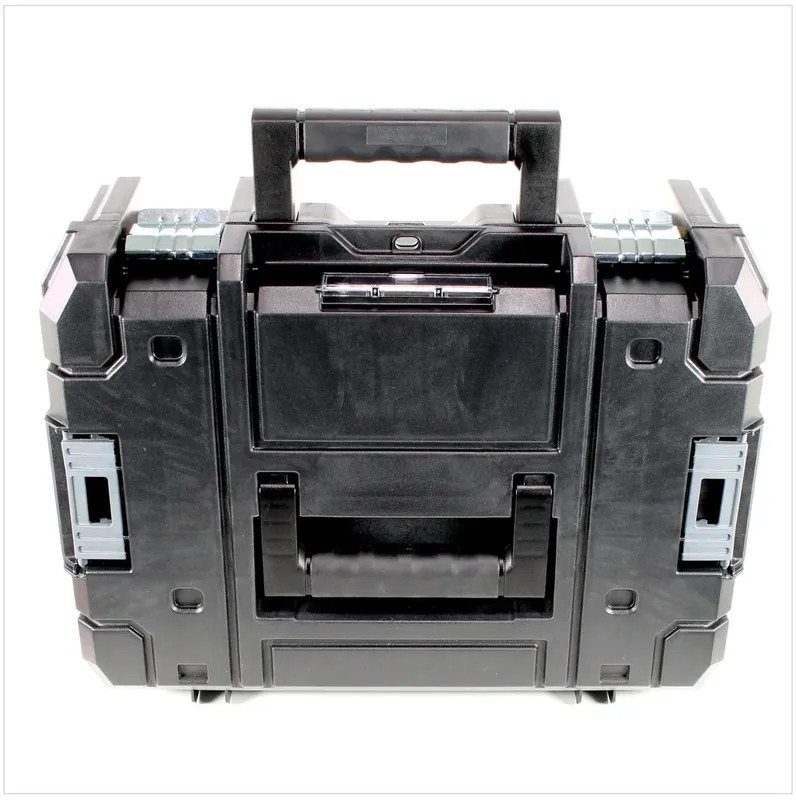 Stanley Fatmax TSTAK II Transportkoffer Stapelbar 44 x 33 x 18 cm ( 1 - 71-966 ) Nur Heute