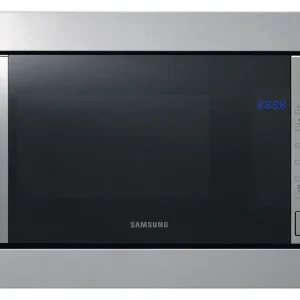 Samsung FG87SUST/EG Einbau Mikrowelle 800W 23l 288mm Meistverkauft
