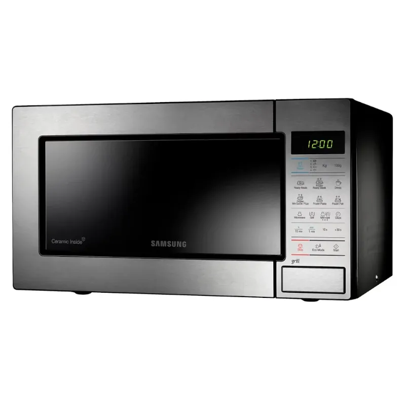 Samsung GE83M/BAL Mikrowelle 1200W 23l Wochenendangebot