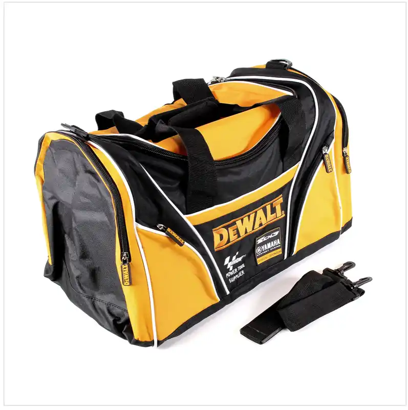 Top-Angebot DeWalt Carry Bag Moto GP Sporttasche Solo - ohne Zubehör
