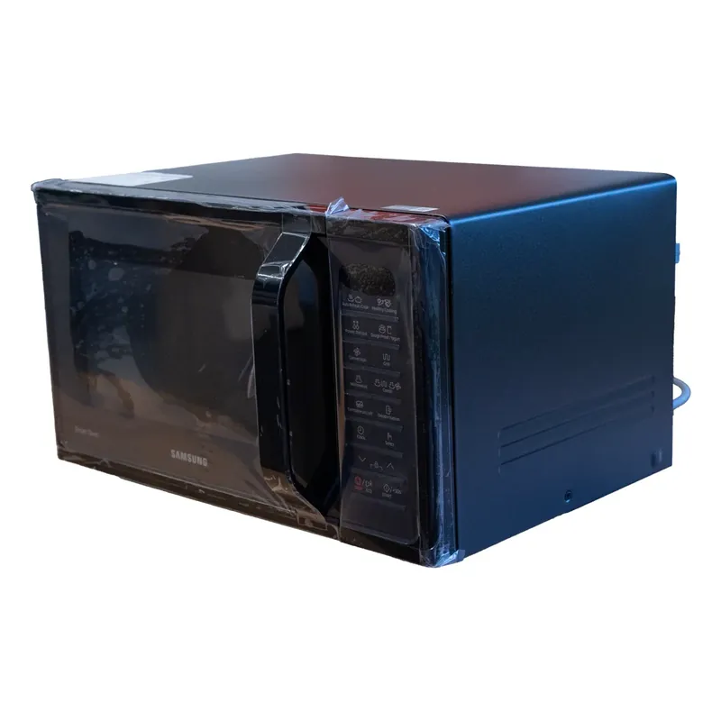Billig Samsung MC28H5015AK/BA Mikrowelle 900 Watt 28 l 517 x 310 x 474,8 mm