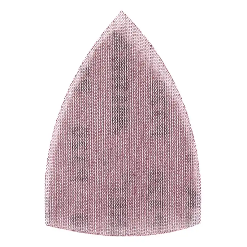 Sonderangebot Mirka ABRANET Delta Schleifblätter Grip 100x152x152mm P320 50 Stk. ( 5421905032 )
