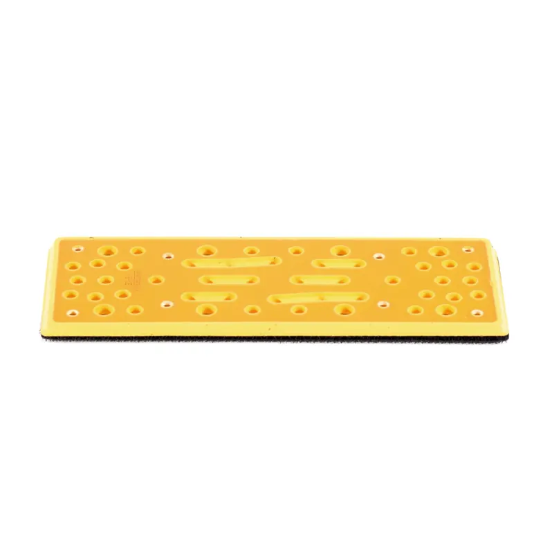 Beliebt Mirka Schleifschuh Netz 70 x198 mm Grip 48L Medium ( 8292383011 )