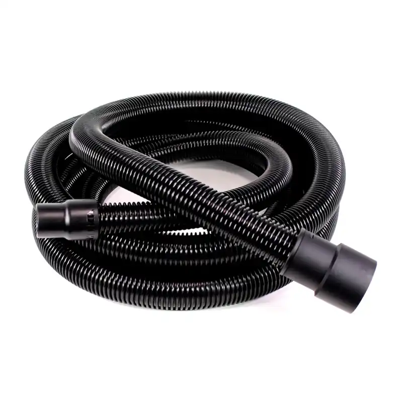 Mirka Saugschlauch für Industriesauger 4m 27mm Adapter kompatibel mit 1025, 1230 & 1242 ( MIN6519411 ) Preisknaller
