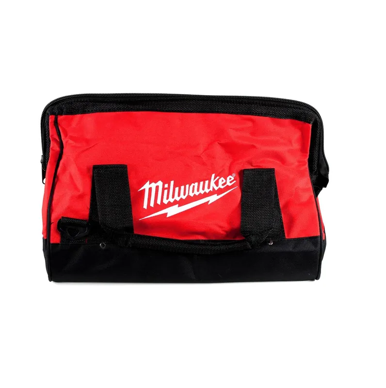 Preisknaller Milwaukee Werkzeug Tasche L26 x B25 x H27cm