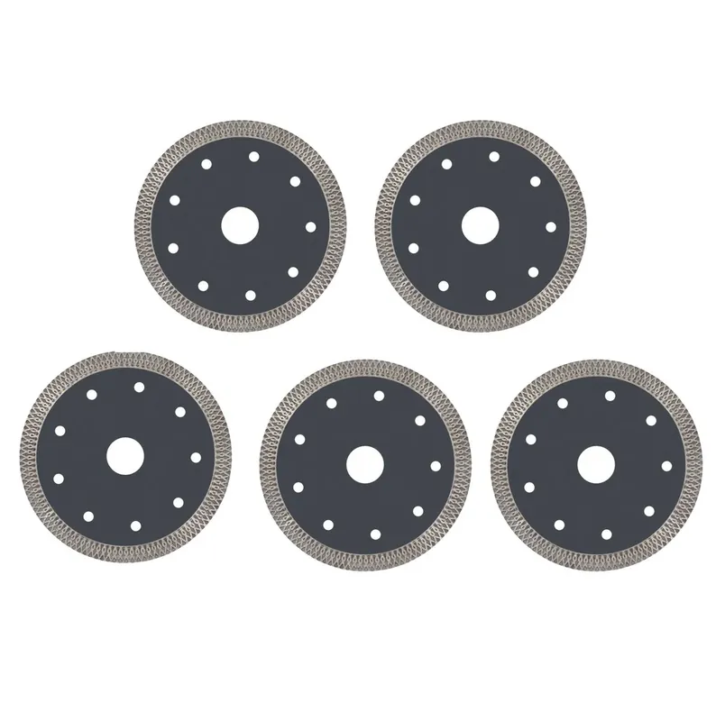 Preisknaller Festool TL-D125 PREMIUM Diamanttrennscheiben Set 125x1,2x22,23mm ( 5x 769162 ) für Beton und Naturstein für DSC-AGC 18-125, AGC 18-125, DSC-AG 125 FH, AGP 125