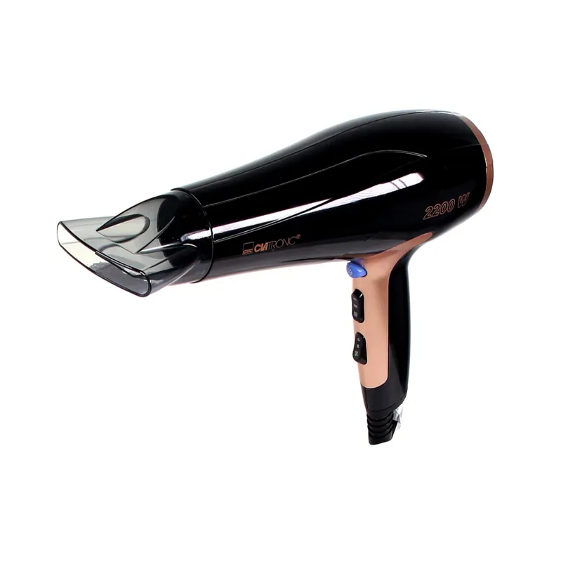 Clatronic HT 3661 Haartrockner Ionic 2200W ( 263796 ) Garantierte Lieferung