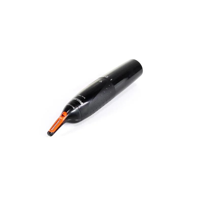 Philips NT 1150 Nasenhaar Ohrhaar Trimmer Series 1000 Wasserdicht Kracherpreis