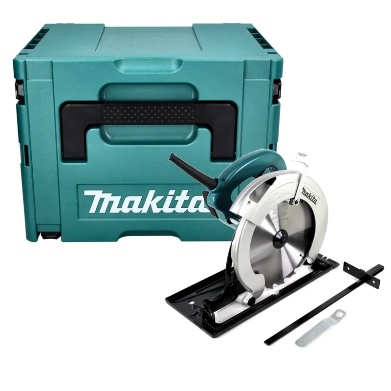 Makita N 5900 BJ Handkreissäge 235 mm 2.000 W im Makpac Top-Preis