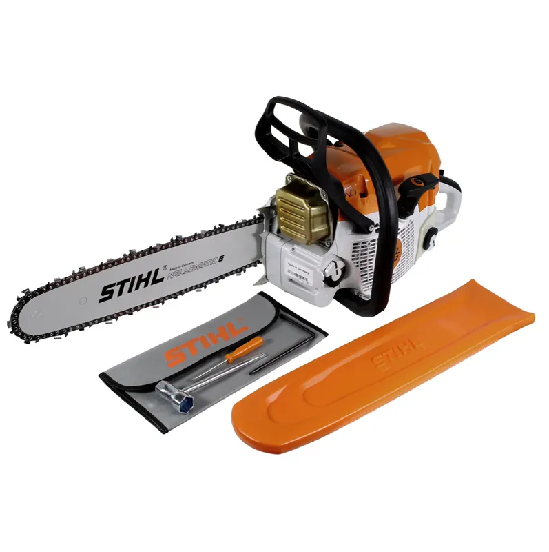 Preisknaller STIHL MS 362 Kettensäge 3,4 kW mit 40cm Schnittlänge + 1,6mm Kettenlänge ( 1140 012 3003 )