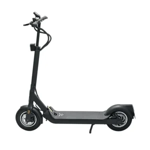 EGRET TEN V4 48 V E-Scooter Elektro Roller 500 Watt Motor ( 95806-B ) 20 km/h bis zu 42 km Reichweite schwarz Straßenzulassung mit ABE Begrenztes Angebot