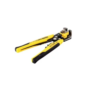 Super-Preis Stanley Schneid- u. Abisolierzange FatMax ( FMHT0-96230 )
