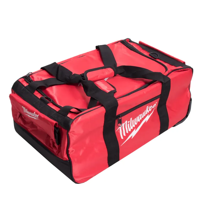 Milwaukee M18 FUEL Tasche Wheel Bag XL ( 4933459429 ) Preis Gesenkt