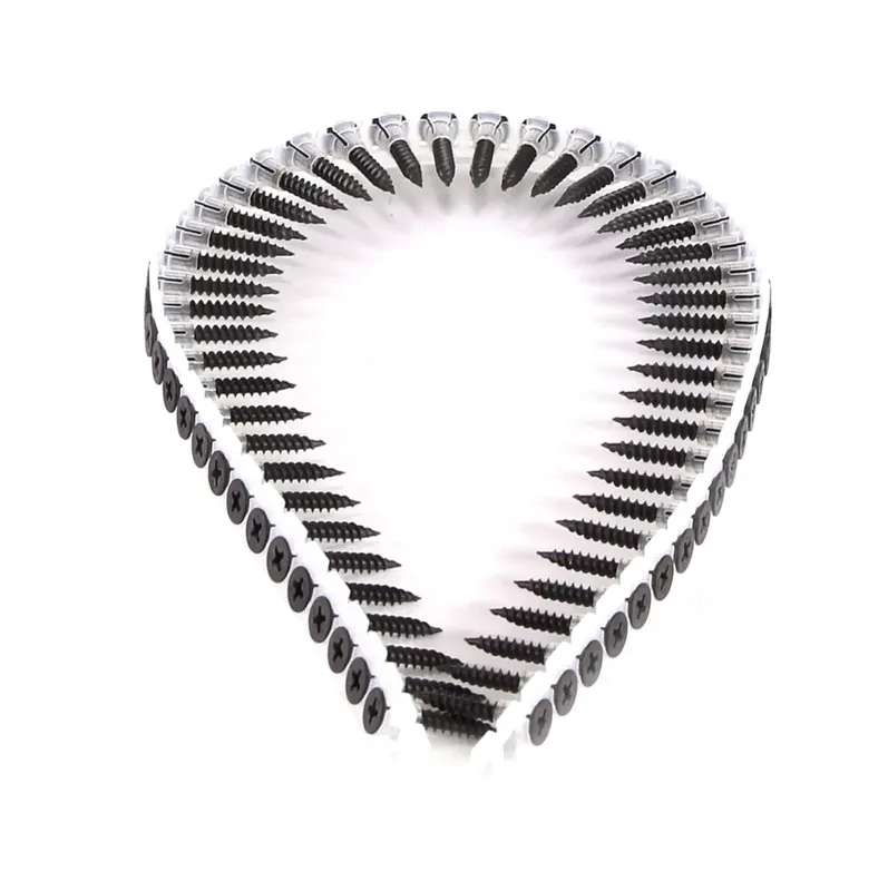 SPAX GIX-A Schnellbauschrauben magaziniert 3,9x25 mm Phosphatiert 1000 Stück ( 1091170390256 ) Vollgewinde, Trompetenkopf, Kreuzschlitz H2, Nadelspitze Neue Kollektion