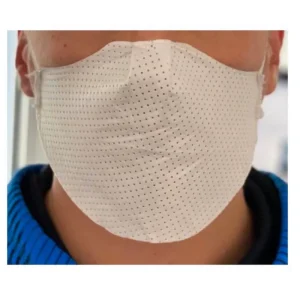 Mundschutz Atemschutz Maske Made in Germany Vlies 5 Stück Saisonangebot