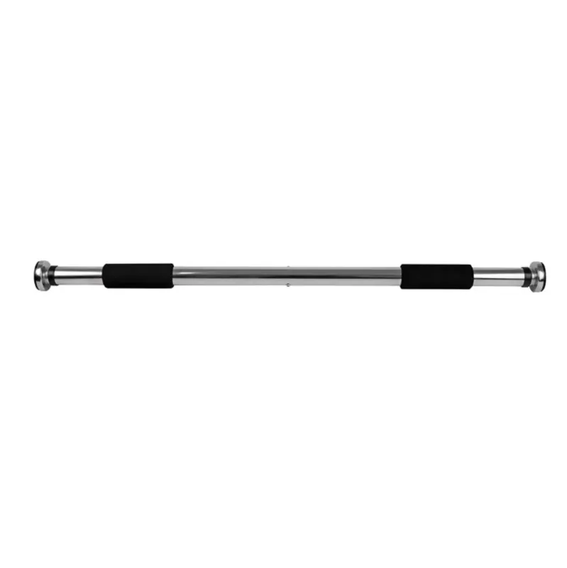 Top-Preis Spokey Klimmzugstange 60-90 cm Türstange Fitness für Türrahmen