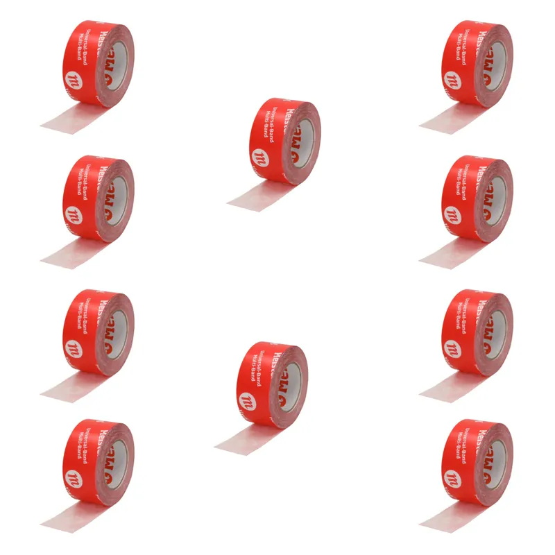 Meisterling Universal Klebeband 60mmx40m ( 10x 006300000030 ) Online Kaufen