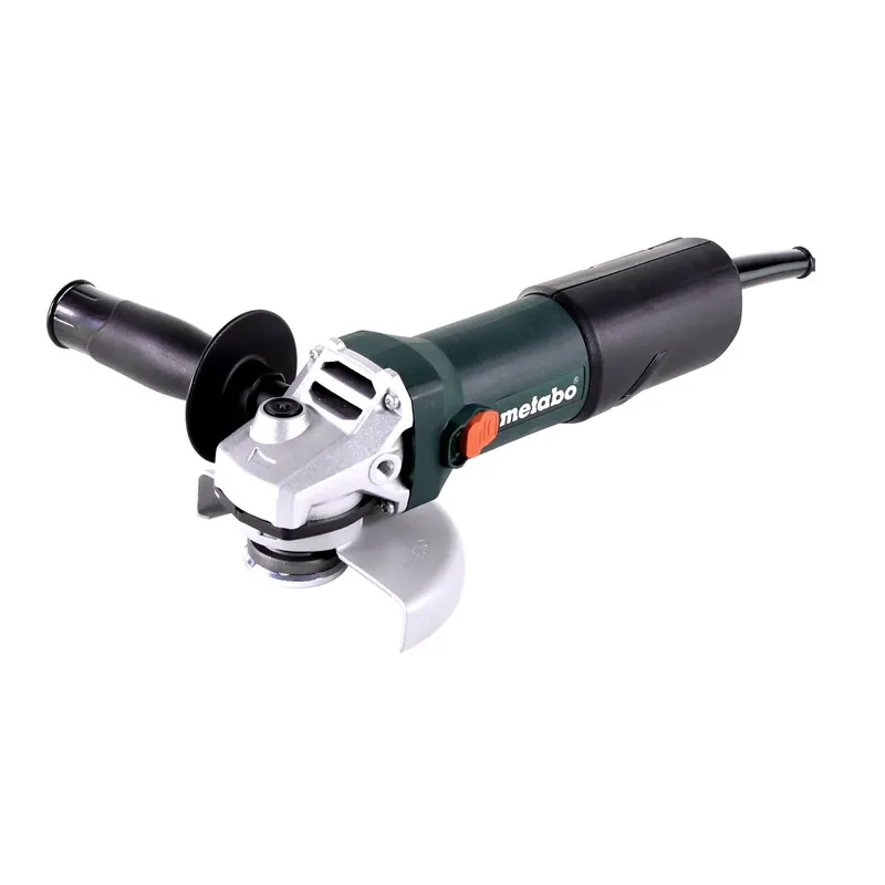 Metabo WEV 850-125 Winkelschleifer 850 W 125 mm ( 603611000 ) Aktuell