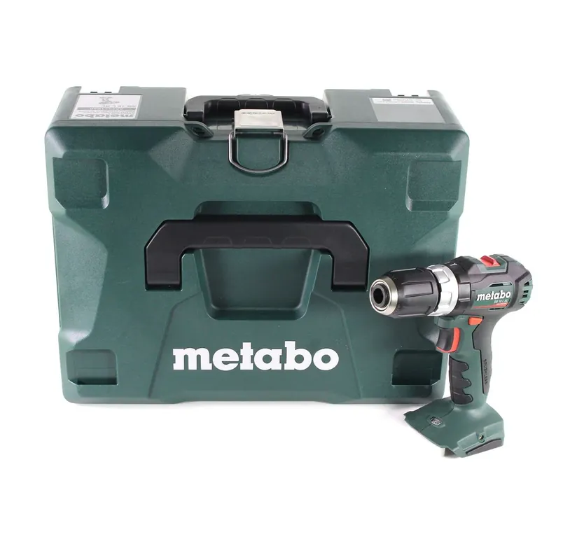 Angebot Metabo SB 18 L BL Akku Schlagbohrschrauber 18 V 60 Nm Brushless Solo + MetaLoc ( 602331840 ) - ohne Akku, ohne Ladegerät
