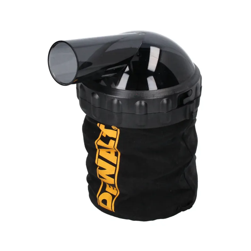 Markenware DeWalt DWV 9390 Staubfangsack für Akku Hobel DCP 580 18 V
