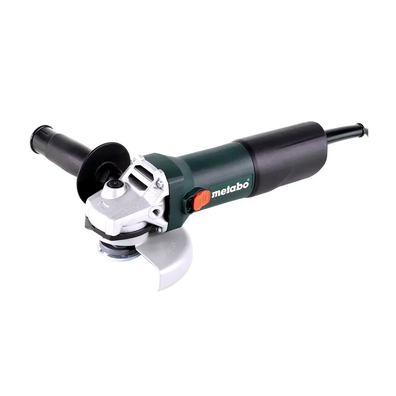 Neue Ware Metabo W 850-125 Winkelschleifer 850 W 125 mm ( 603608250 )